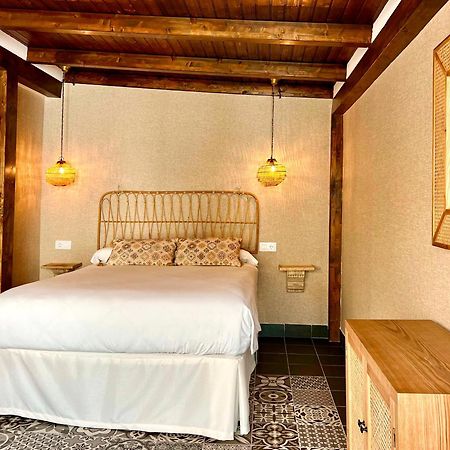 Apartamentos Realejo Campo Del Principe 3000 Granada Kültér fotó