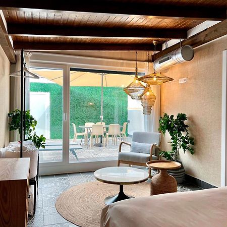 Apartamentos Realejo Campo Del Principe 3000 Granada Kültér fotó