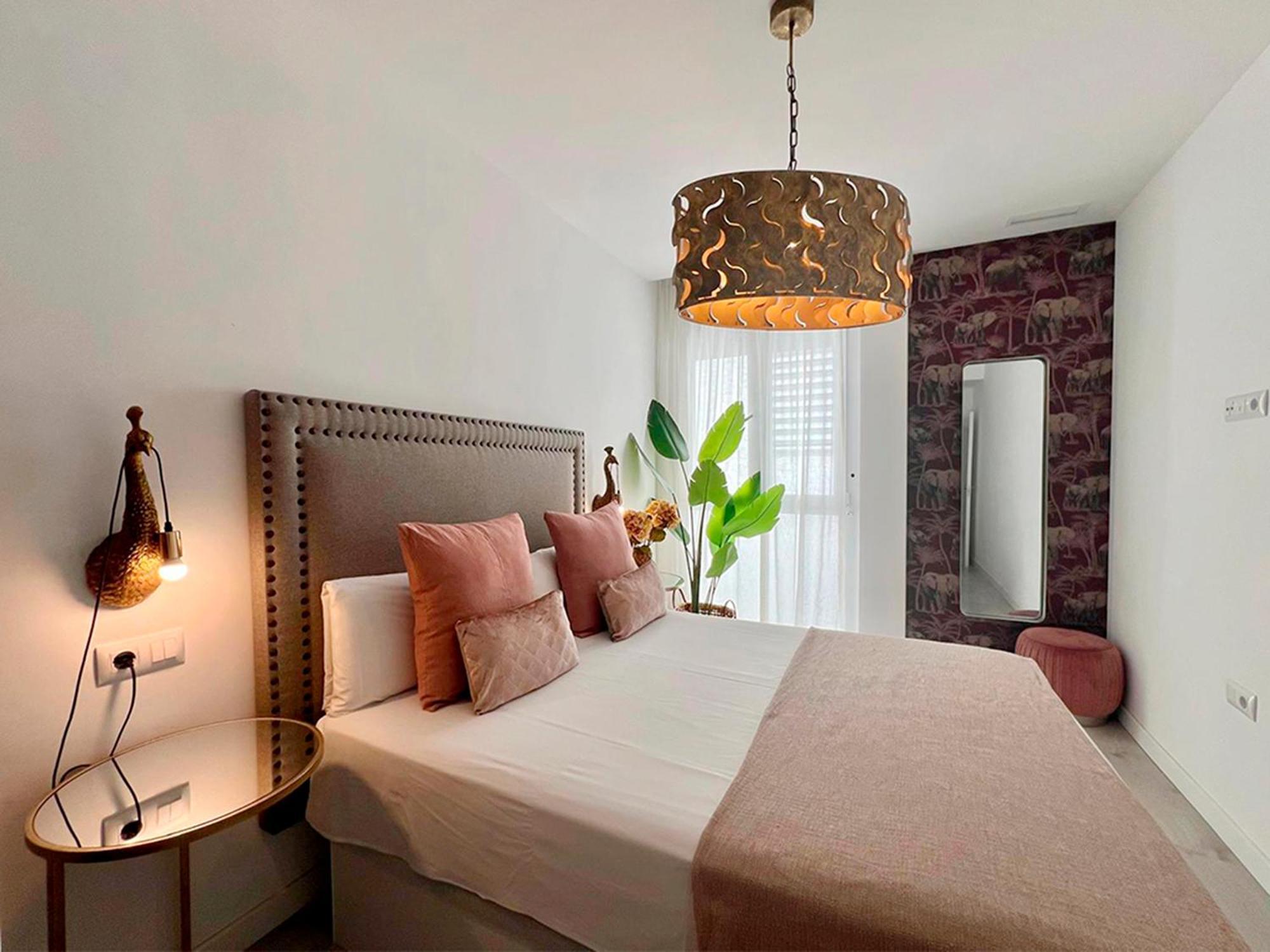Apartamentos Realejo Campo Del Principe 3000 Granada Kültér fotó