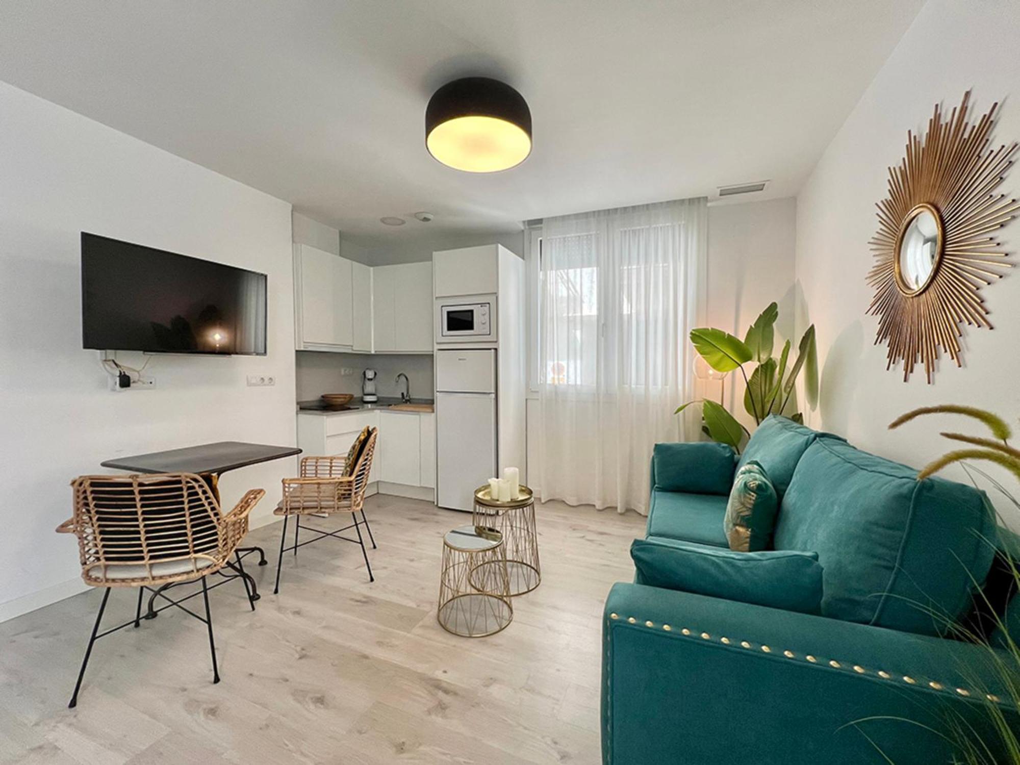Apartamentos Realejo Campo Del Principe 3000 Granada Kültér fotó