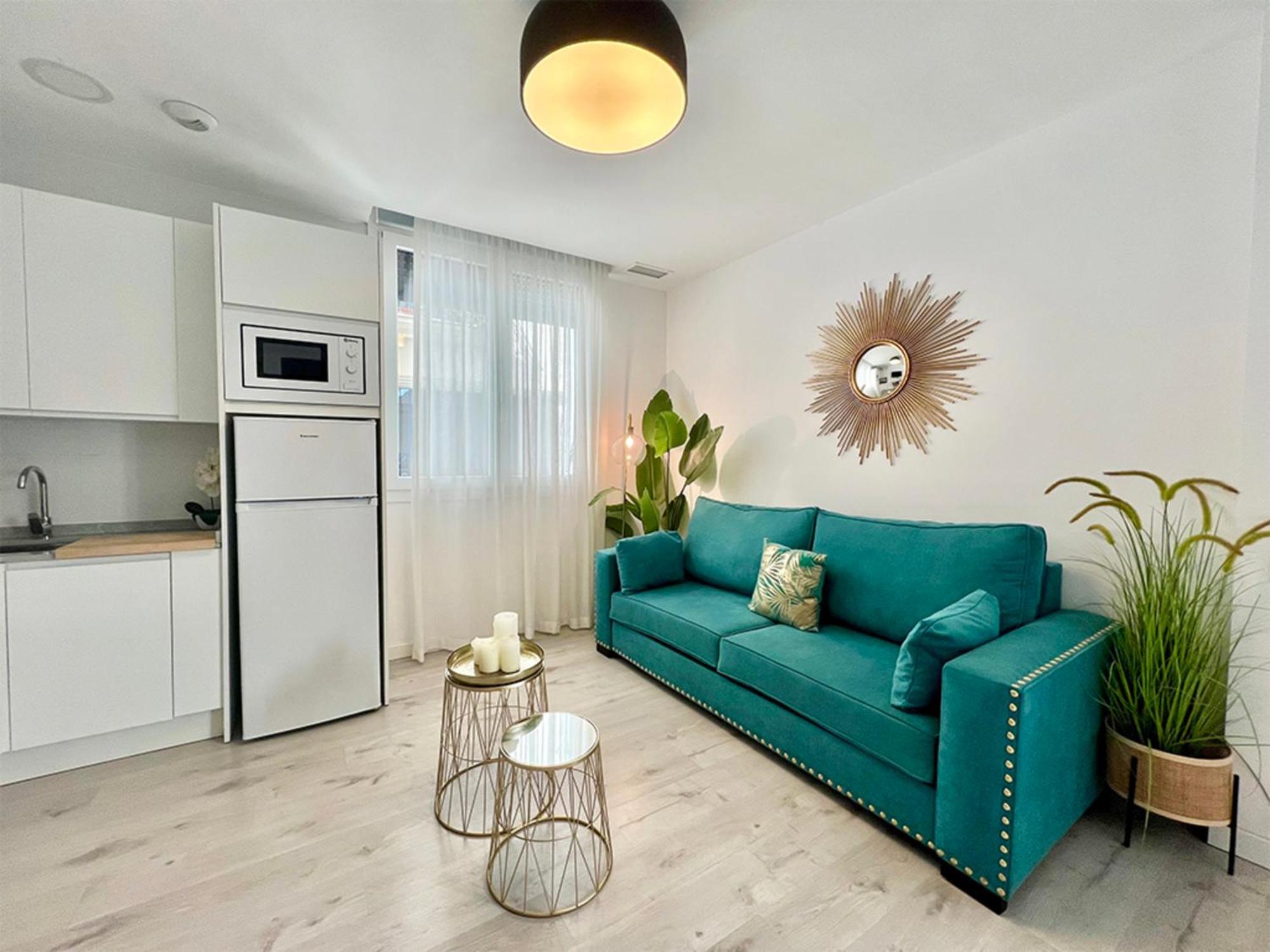 Apartamentos Realejo Campo Del Principe 3000 Granada Kültér fotó