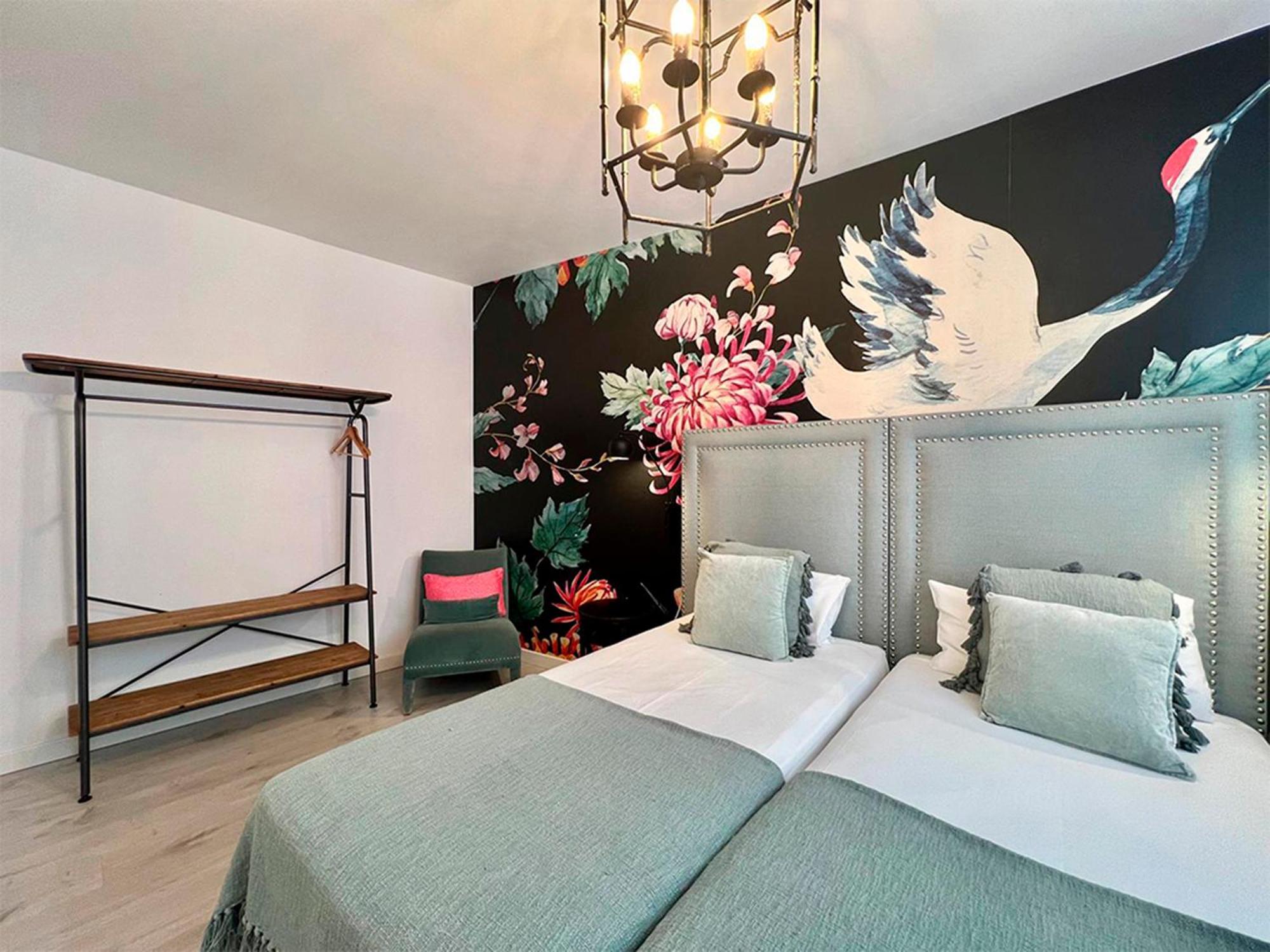 Apartamentos Realejo Campo Del Principe 3000 Granada Kültér fotó