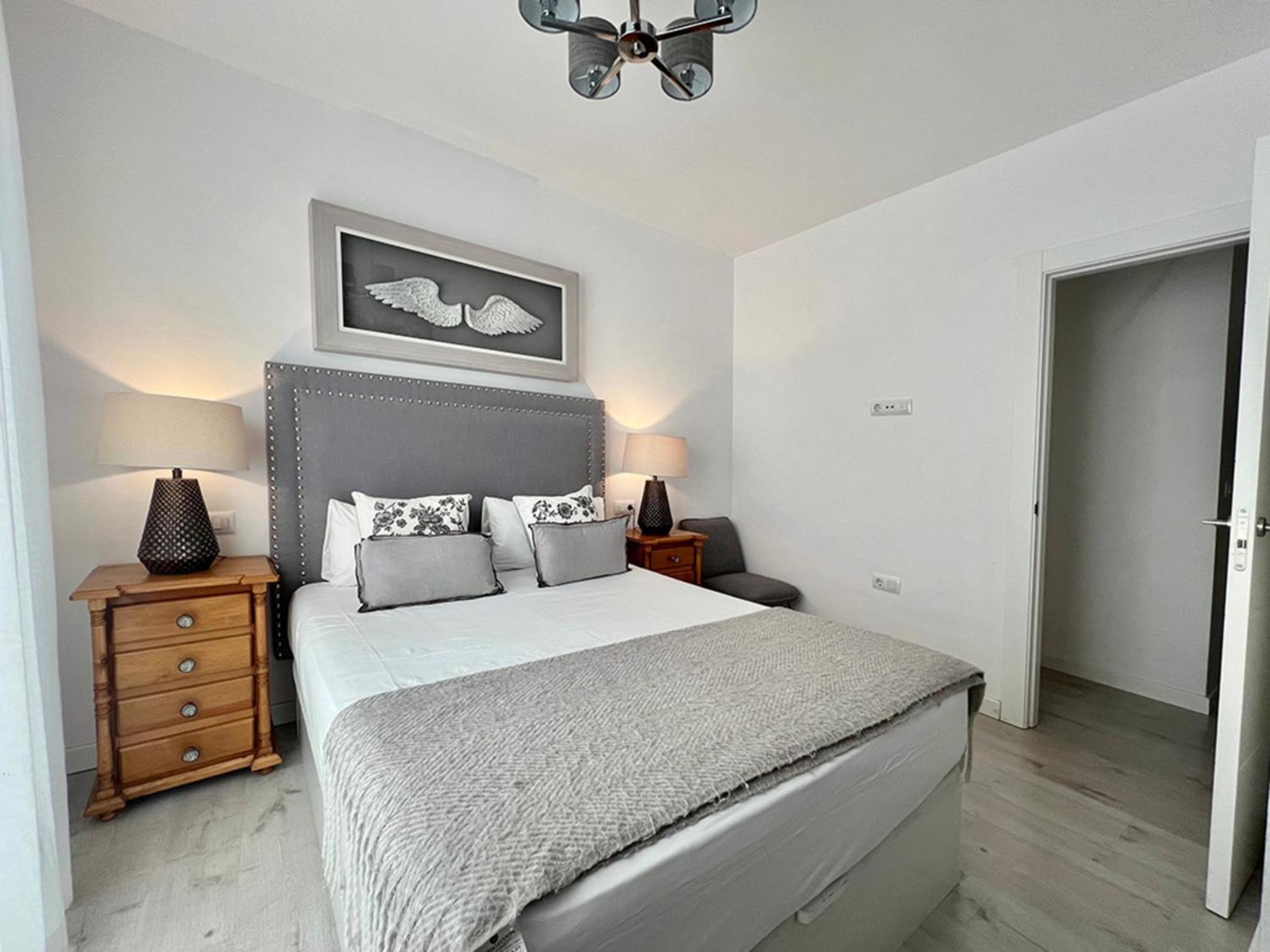 Apartamentos Realejo Campo Del Principe 3000 Granada Kültér fotó