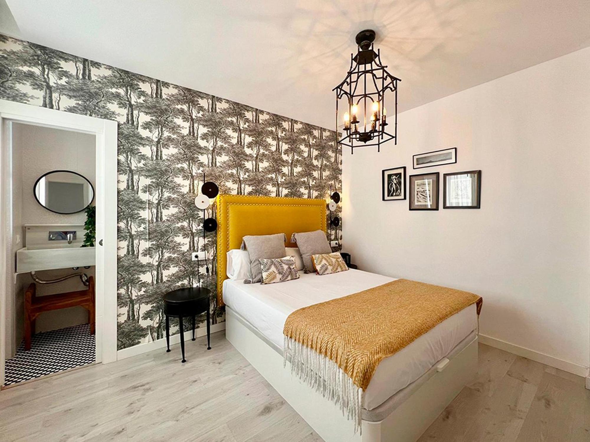 Apartamentos Realejo Campo Del Principe 3000 Granada Kültér fotó