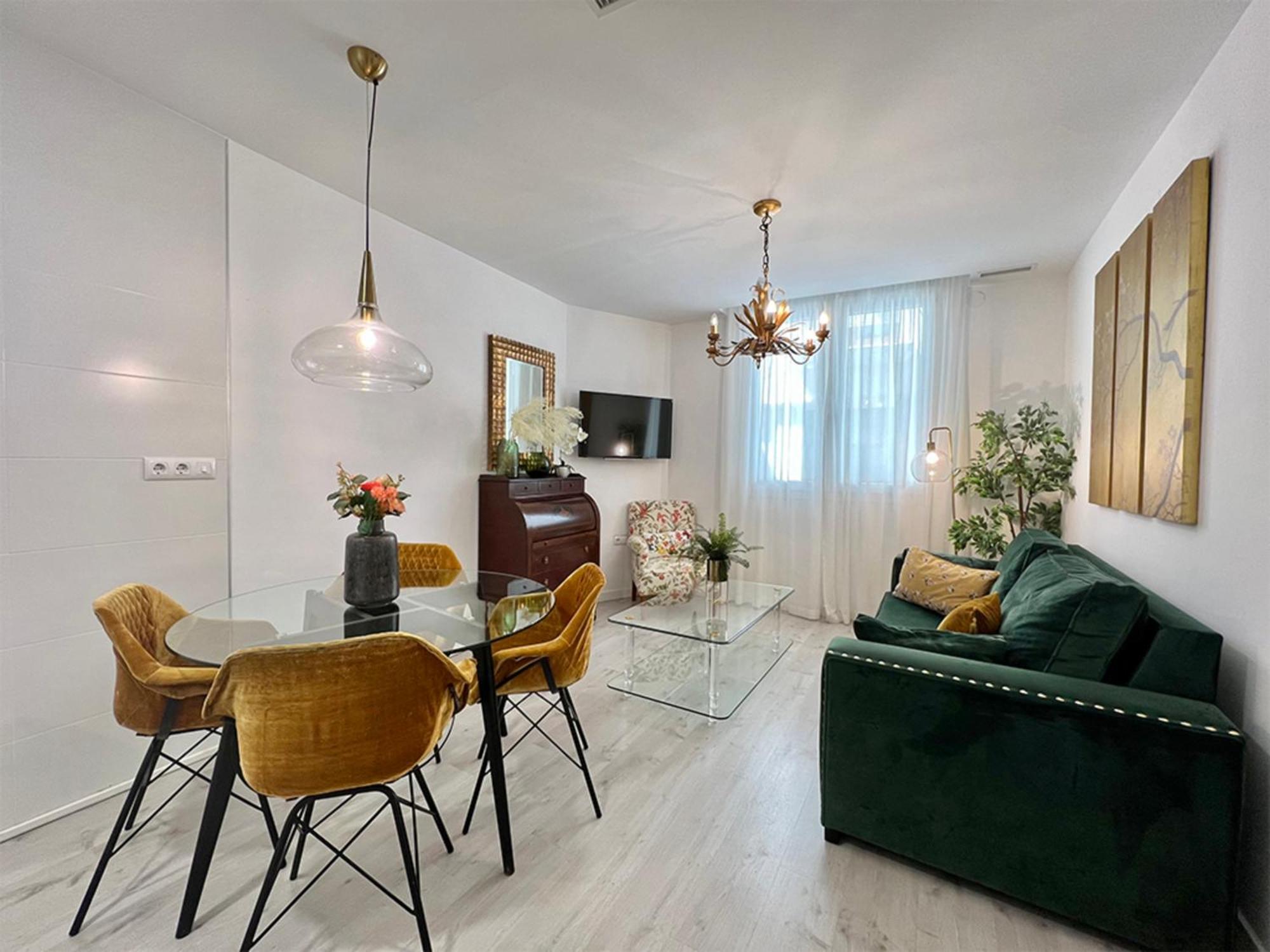Apartamentos Realejo Campo Del Principe 3000 Granada Kültér fotó