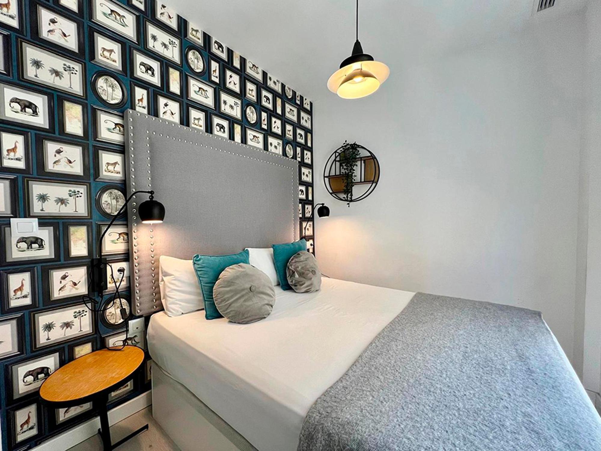 Apartamentos Realejo Campo Del Principe 3000 Granada Kültér fotó