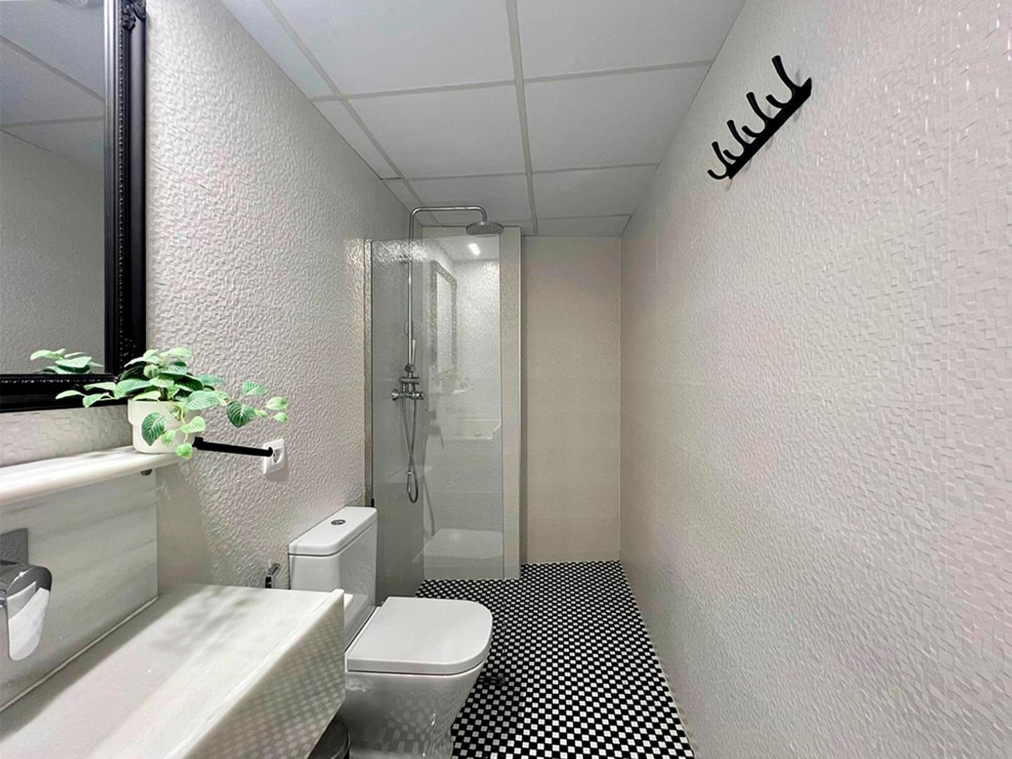 Apartamentos Realejo Campo Del Principe 3000 Granada Kültér fotó