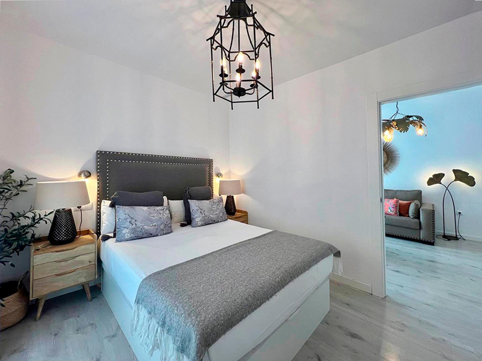 Apartamentos Realejo Campo Del Principe 3000 Granada Kültér fotó