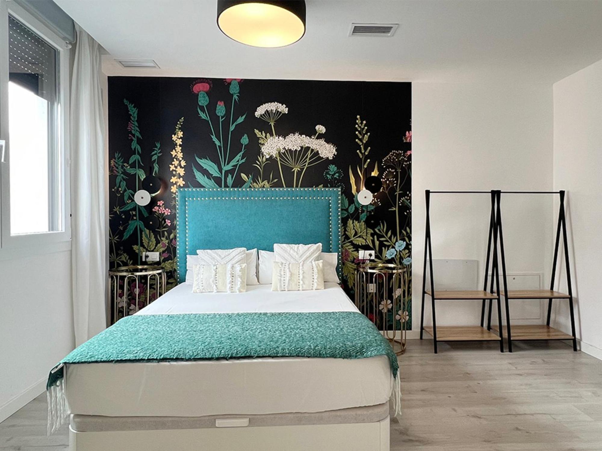 Apartamentos Realejo Campo Del Principe 3000 Granada Kültér fotó