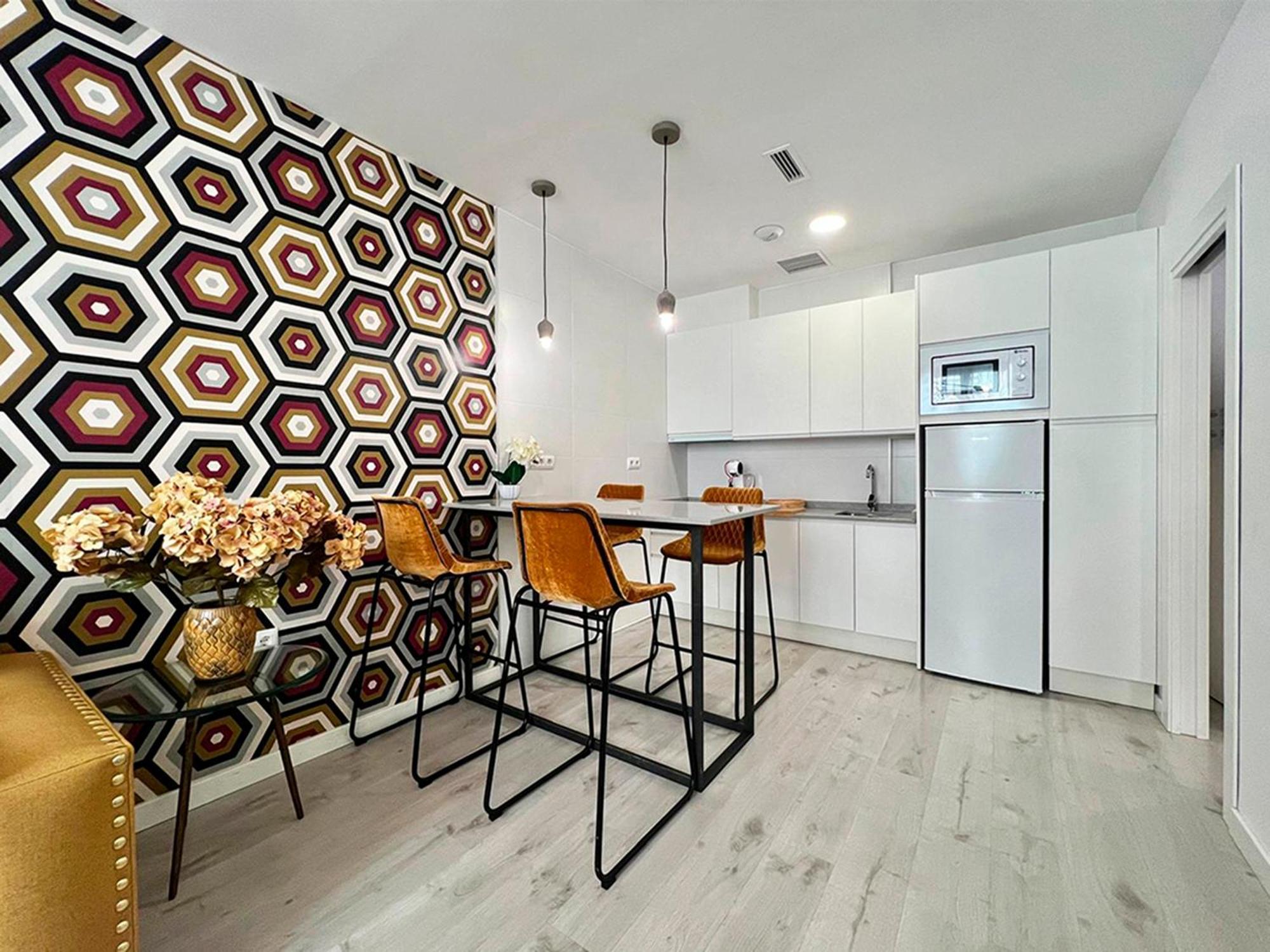 Apartamentos Realejo Campo Del Principe 3000 Granada Kültér fotó