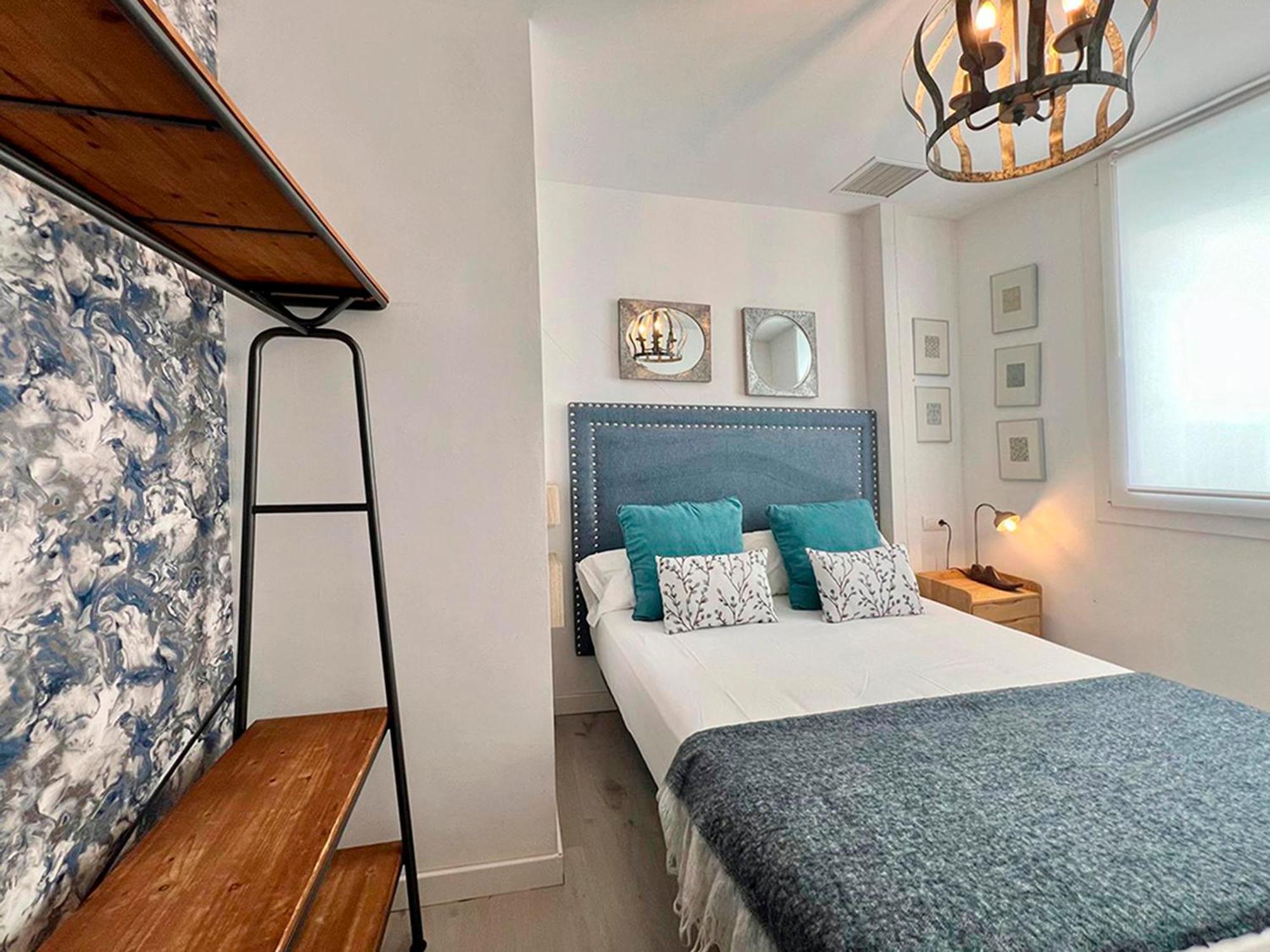 Apartamentos Realejo Campo Del Principe 3000 Granada Kültér fotó