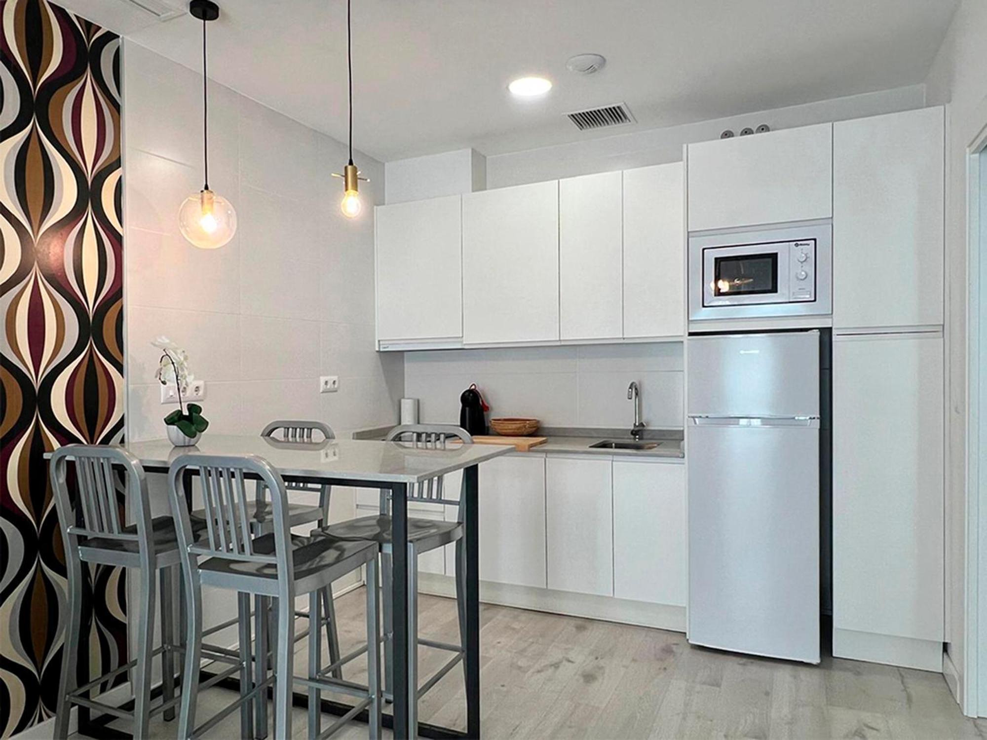 Apartamentos Realejo Campo Del Principe 3000 Granada Kültér fotó