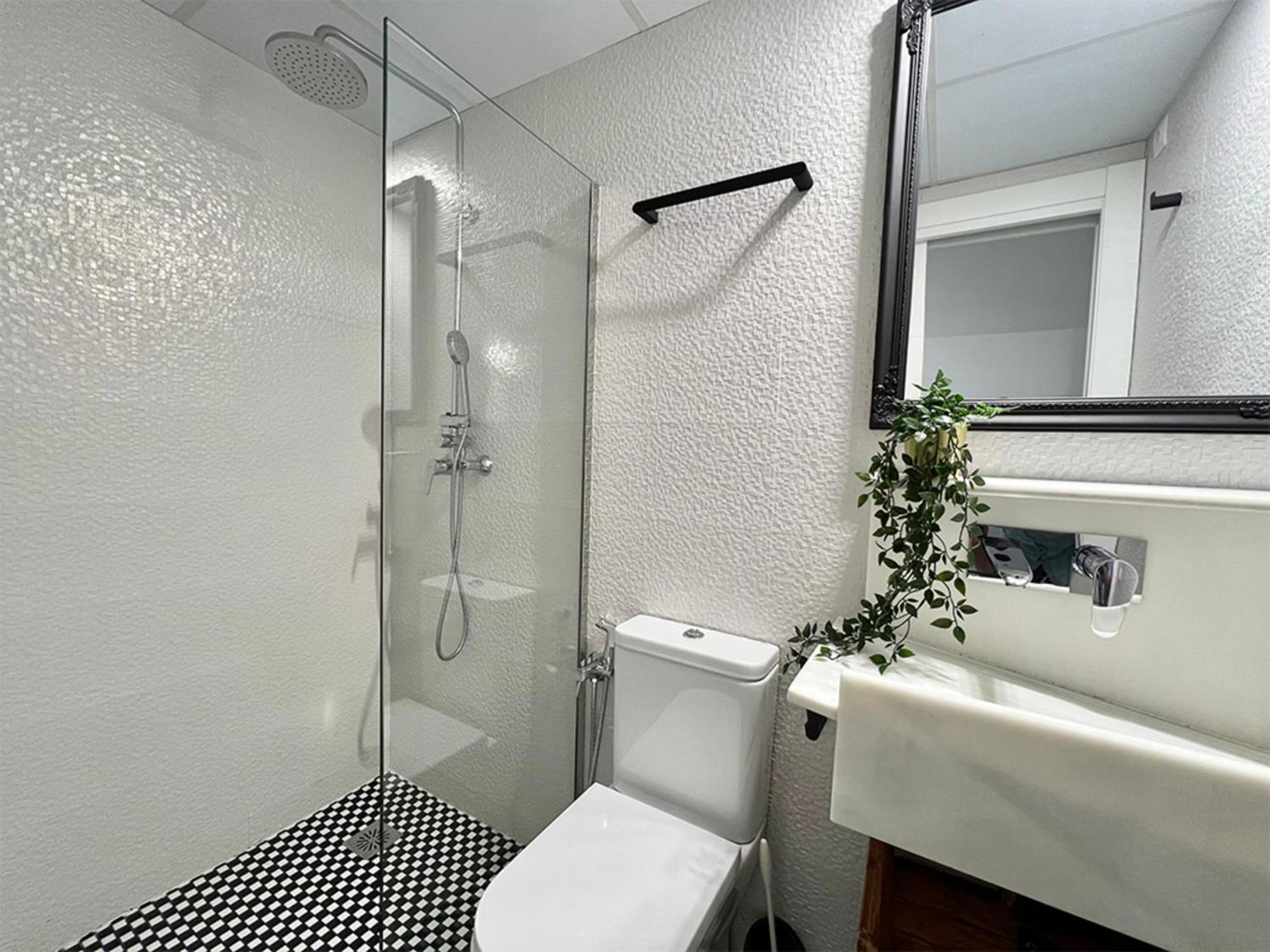 Apartamentos Realejo Campo Del Principe 3000 Granada Kültér fotó