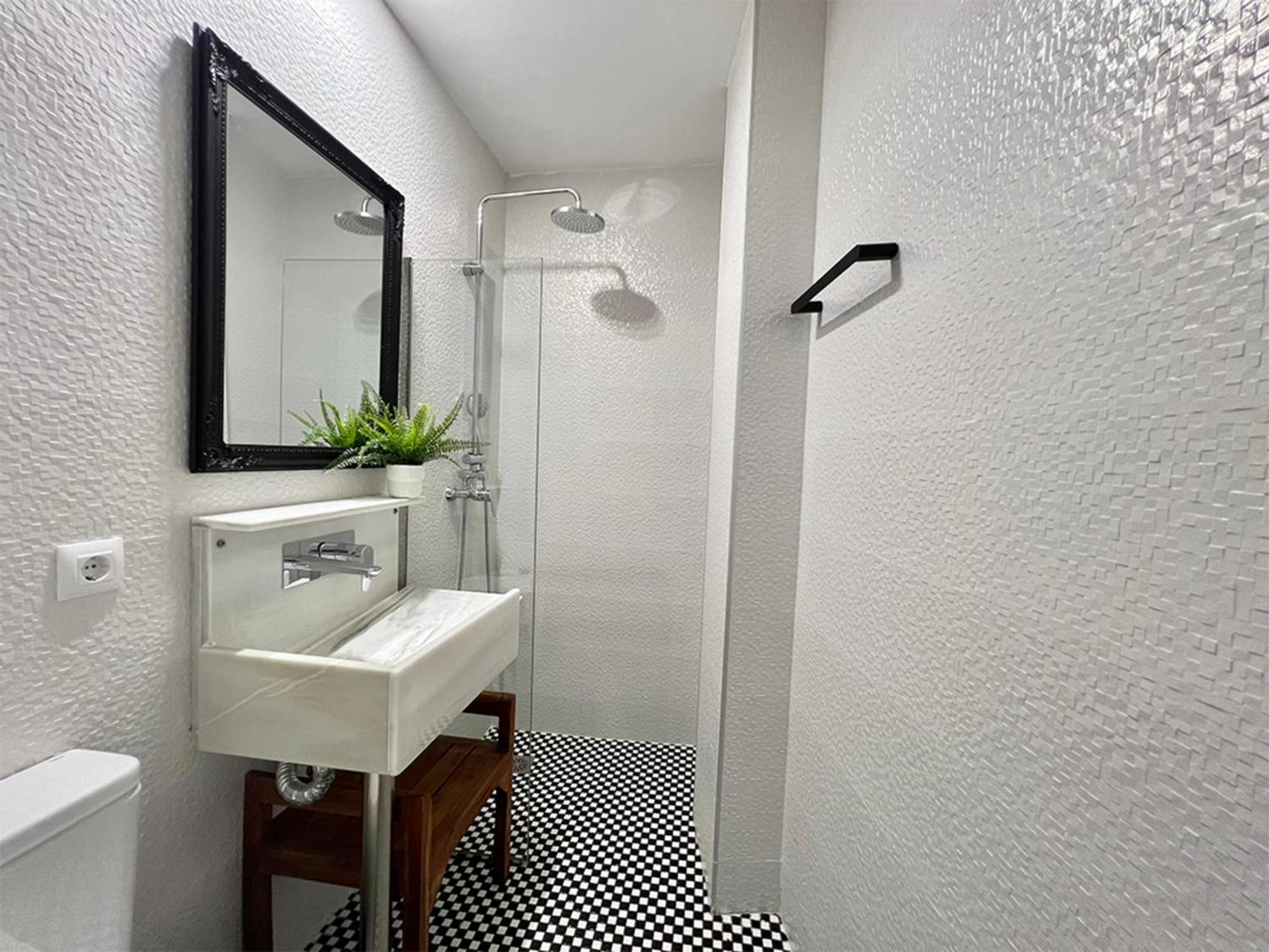 Apartamentos Realejo Campo Del Principe 3000 Granada Kültér fotó