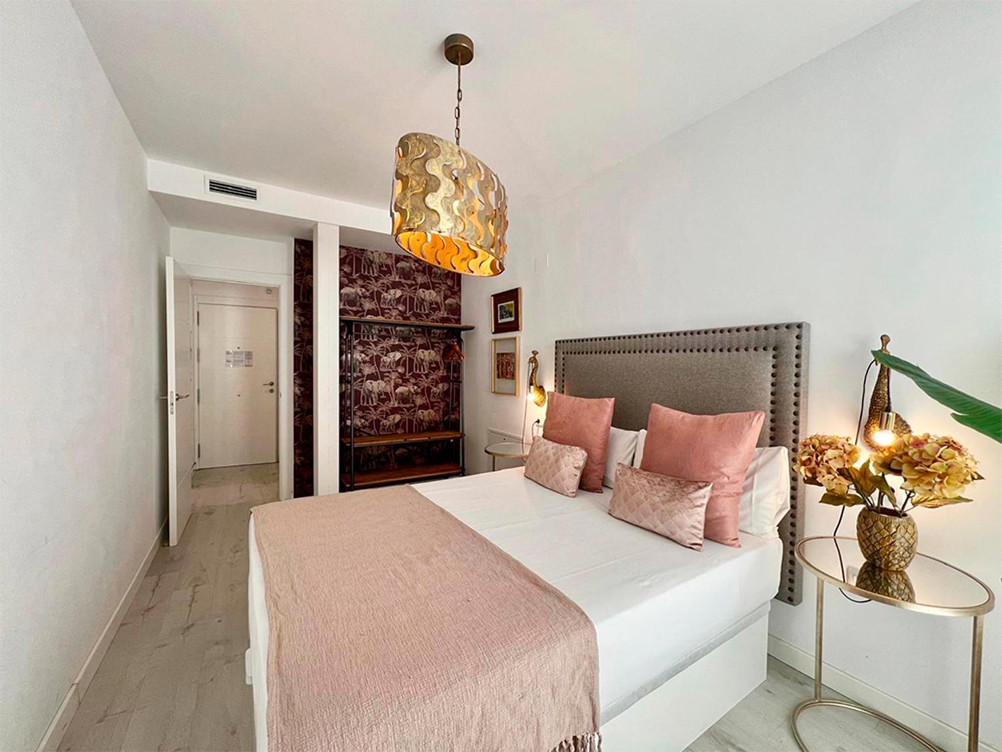 Apartamentos Realejo Campo Del Principe 3000 Granada Kültér fotó