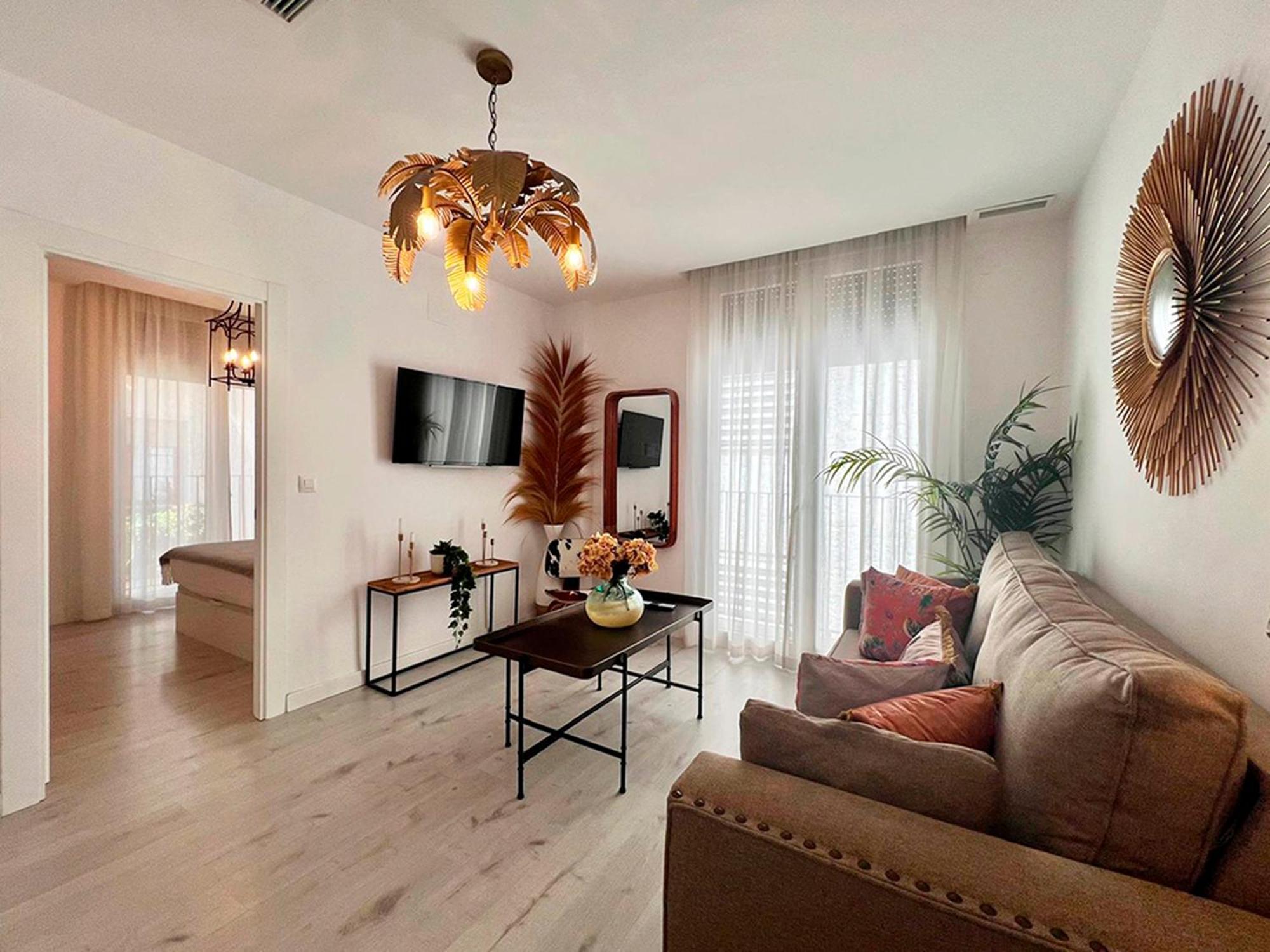Apartamentos Realejo Campo Del Principe 3000 Granada Kültér fotó