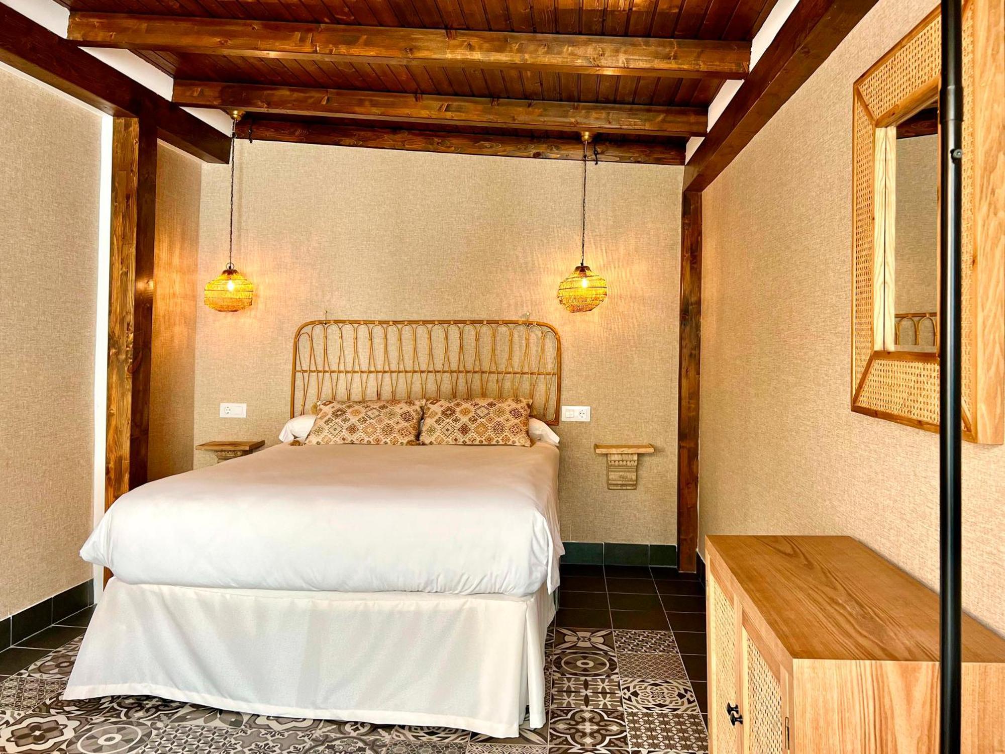 Apartamentos Realejo Campo Del Principe 3000 Granada Kültér fotó