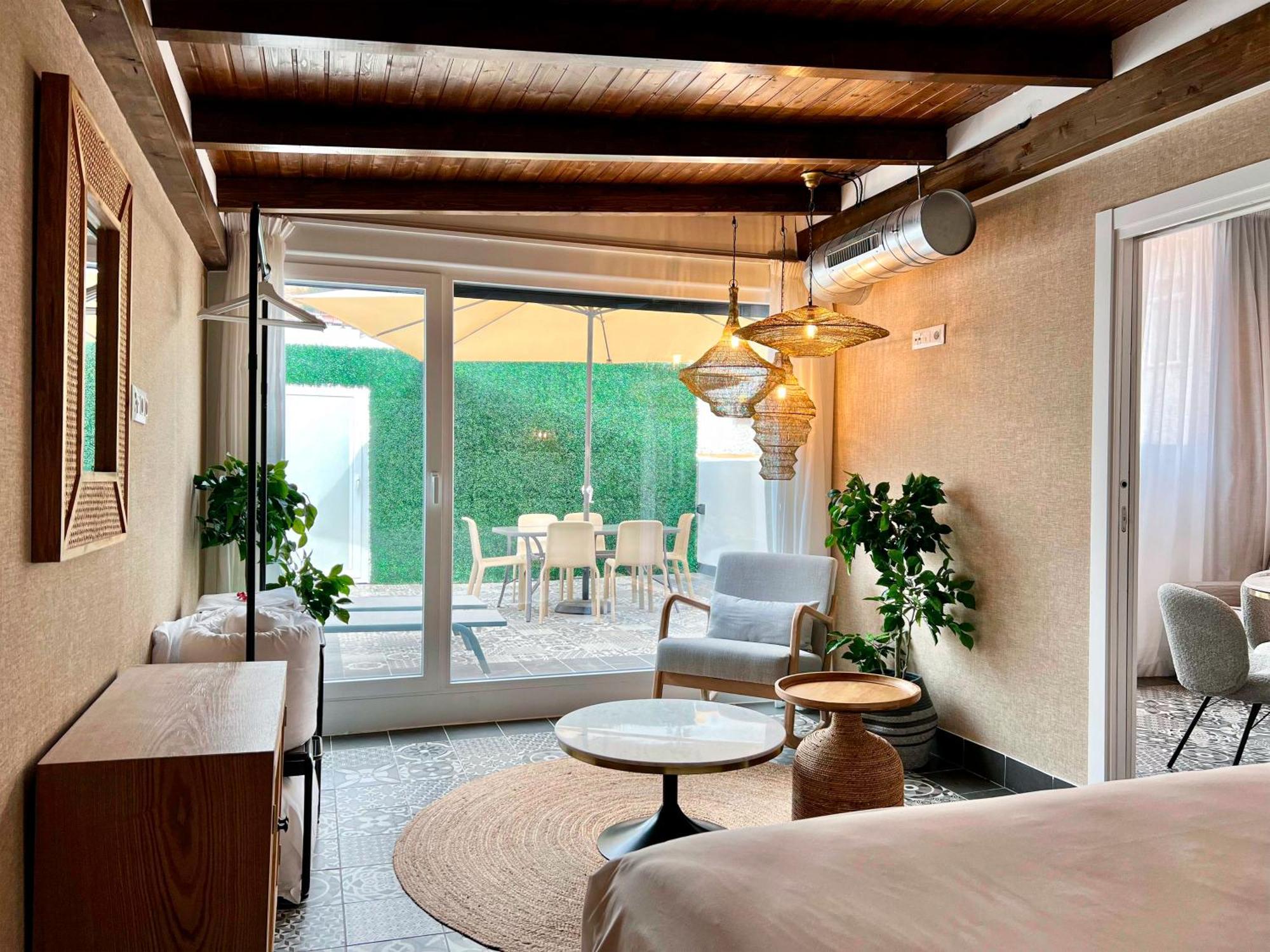Apartamentos Realejo Campo Del Principe 3000 Granada Kültér fotó