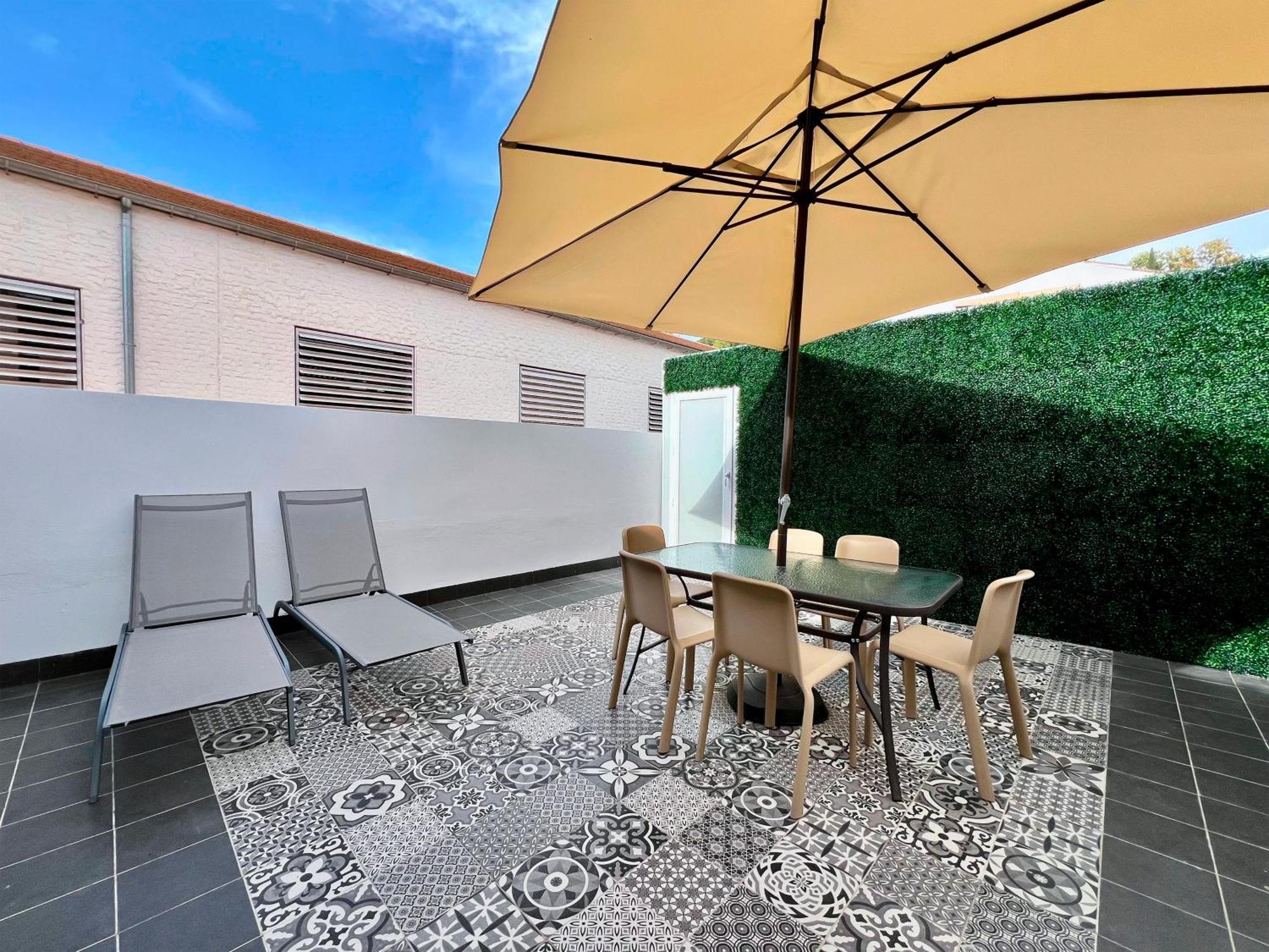 Apartamentos Realejo Campo Del Principe 3000 Granada Kültér fotó